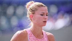 Camila Giorgi nega problemi con fisco e vaccini. Poi svela le ambizioni per il futuro: “Non farò Onlyfans”