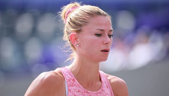 Camila Giorgi nega problemi con fisco e vaccini. Poi svela le ambizioni per il futuro: “Non farò Onlyfans”
