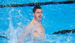 Nuoto Artistico, Giorgio Minisini si ritira dopo l'esclusione dai giochi. 'Non ho più stimoli, non siamo pronti per il cambiamento'