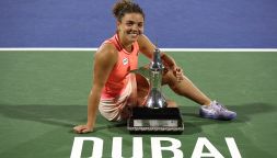 Wimbledon, Paolini in finale: da Dubai a Londra, passando per gli Internazionali e il Roland Garros. Un 2024 da favola