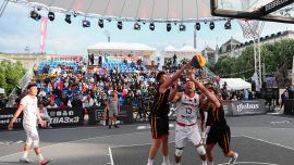 Basket 3x3, regole e differenze con la pallacanestro: cosa vuol dire 'pulire la palla'