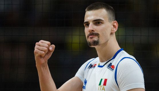 Wimbledon, Paolini confinata “in un piccolo riquadro”: il capitano dell’Italvolley Giannelli contro la Gazzetta