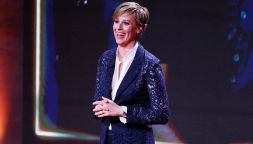 Olimpiadi, Federica Pellegrini vola a Parigi ma da rappresentante degli atleti del CIO. "Porto anche Matilde"