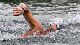 Olimpiadi, torna l’allarme Senna: colpa della pioggia. Paltrinieri durissimo: 'Così è una presa in giro'