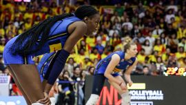 Volley, l'Italia di Velasco va a corrente alternata: Boskovic meglio di Egonu e la Serbia rimonta e vince