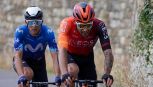 Giro d’Austria, Filippo Ganna vince la tappa più amara: il successo nel giorno della tragedia di Andrè Drege