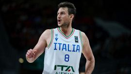 Basket, via al preolimpico: l'Italia del Poz a caccia dell'impresa con Gallinari leader. Lituania senza Valanciunas