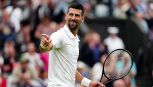Wimbledon, Djokovic: che segnale a Sinner e Alcaraz, Kopriva ko in tre set dopo l’operazione. Murray si ritira