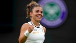 Wimbledon, Paolini continua ad avanzare: Sonego va ko, che delusione per Bolelli e Vavassori