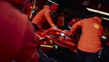 F1, a Silverstone prosegue la crisi Ferrari: Leclerc, Sainz e Vasseur non cercano scuse. Lo smacco di Haas