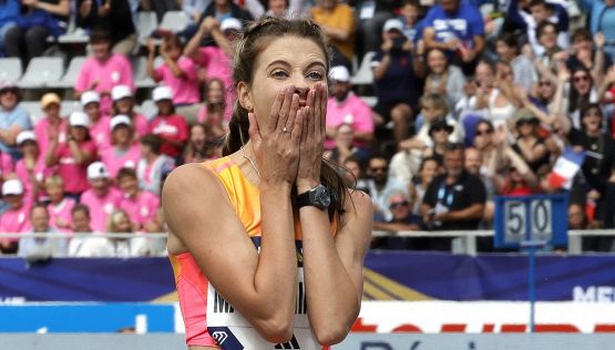 Diamond League: Iapichino in forma olimpica, Mahuchikh e Kipyegon, doppio incredibile record del mondo