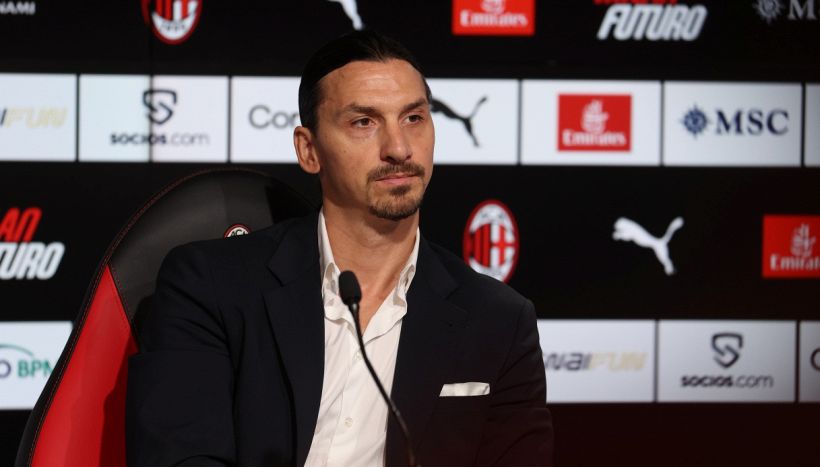 Milan, Ibrahimovic con lo streamer Speed scatena la polemica: l’operazione di marketing diventa un boomerang