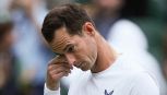 Wimbledon, il saluto da brividi a sir Andy Murray: l’omaggio di McEnroe, Navratilova e Djokovic