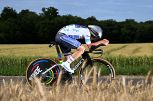 Tour de France, 7a tappa: solo Evenepoel meglio di Pogacar a cronometro, Roglic e Vingo perdono terreno