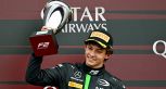 F2, Andrea Kimi Antonelli prima vittoria a Silverstone: Formula 1 sempre più vicina con Mercedes