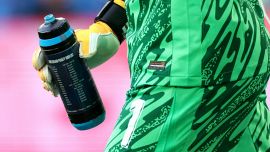 Euro2024, l'Inghilterra in semifinale con Pickford e la borraccia dei segreti: 'Akanji, tuffati a sinistra'