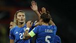 Italia-Finlandia Europei calcio femminile diretta live: Azzurre a caccia del biglietto per la Svizzera