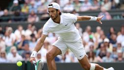 Wimbledon: Djokovic batte Musetti e ritrova Carlos Alcaraz nel remake della finale del 2023