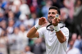 Wimbledon ed Euro 2024: la Spagna vuole tutto. Alcaraz fa i muscoli e Djoko sviolina, gli inglesi si tatuano la coppa