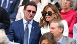 Wimbledon, da Tom Cruise a Hugh Jackman passando per Pink e Anya Taylor-Joy: parata di stelle per Jasmine Paolini
