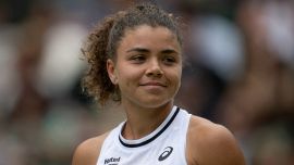 Wimbledon, Paolini come Sinner, è sulla copertina di Vogue: il sogno Parigi 2024 e il messaggio ai giovani