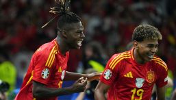 Euro 2024, Berruto e il post su Yamal e Nico Williams: “La Spagna esulta e a noi resta Vannacci”. E' polemica