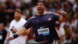 Parigi 2024: Fabbri dà una spallata anche agli americani, Iapichino non decolla e Tamberi si dà la carica