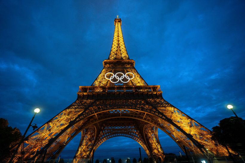 Olimpiadi, Parigi pioggia paura e previsioni. Italia 50 medaglie. Iniziano i Giochi di Francia