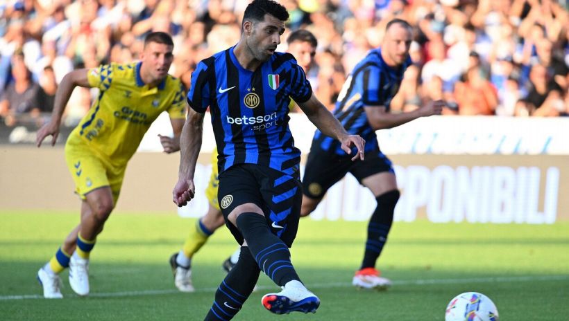 Inter, Taremi leader ma c’è già un bocciato: scommessa persa da Inzaghi
