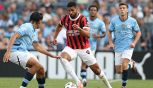 Il Milan baby ne fa 3 al City di Guardiola e Haaland: paura per Florenzi