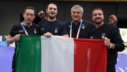 Olimpiadi, Maldini e Monna i “cecchini azzurri” nella storia: “Insieme sul podio? Una volta ogni 100 anni”