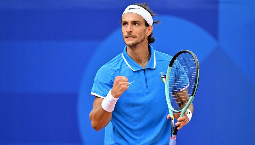 Olimpiadi, Musetti e Vavassori salvano l’Italia del tennis senza Sinner: Nadal soffre ma trova Djokovic