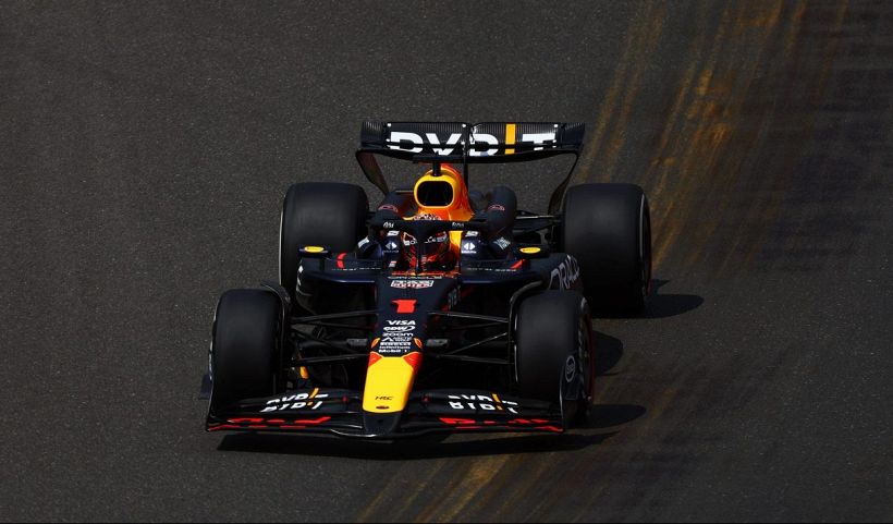 F1 Gp Belgio prove libere LIVE: Verstappen domina le fp1 ma sarà penalizzato in griglia. Faticano le Ferrari