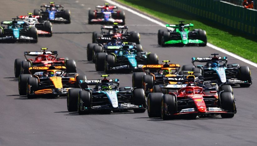 F1 pagelle GP Belgio: Russell genio calpestato, Hamilton gongola, Leclerc premiato, Verstappen non sa più vincere