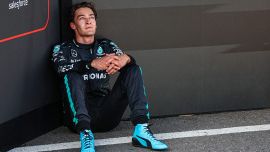 F1, Russell squalificato: godono Hamilton e Leclerc. Come cambiano classifica piloti e costruttori dopo Spa