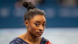 Parigi 2024, Biles come Sinner: il fuoco amico sui numeri 1. La rivincita di Simone e il plauso di Obama