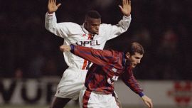 Fallisce il Bordeaux: lanciò Zidane e Dugarry, retroscena Milan, ricordi con Juventus e Napoli