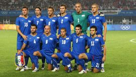 Olimpiadi Parigi 2024, calcio: perchè l'Italia non c'è, quanti flop anche con Pirlo, Nesta e Bearzot