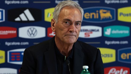 Flop Italia, Gravina medita l'addio: idea Abete per la presidenza Figc, sarebbe un ritorno