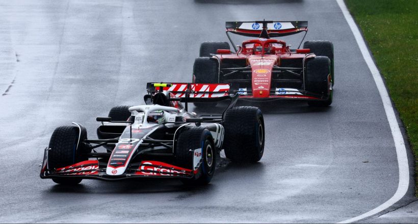 F1, ufficiale Haas e Ferrari insieme fino al 2028: dopo Bearman asse stretto con Maranello, prossima mossa Ocon