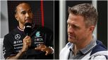 Hamilton, Alonso e la F1 elogiano il coming out di Schumacher: 'Basta tabù omosessualità'. E quel precedente 2021
