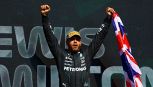 F1 pagelle GP Silverstone: Hamilton immortale, Ferrari e Leclerc in confusione, Sainz gagliardo, Norris incompiuto
