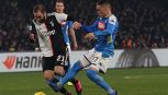 Napoli e Juventus, si profila nuovo caso Higuain e Quagliarella: allarme tra i tifosi