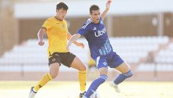 Razzismo in Como-Wolverhampton, la Corea del Sud fa reclamo alla FIFA: "Punite il difensore del club italiano"
