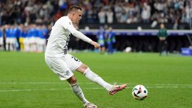 Euro2024, Gialappa's nella bufera per la battuta di Balbontin su Ilicic e la depressione: arrivano le scuse