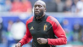 Il Napoli va a prendersi Lukaku a casa del Chelsea: Conte non vuole fare la fine di Allegri