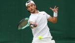 Wimbledon, Musetti fa suo il derby-maratona contro Darderi: Cobolli lotta ma viene beffato da Tabilo
