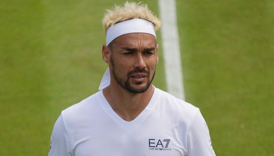 Wimbledon, Fognini ringrazia Sinner e Musetti mentre il futuro rimane un mistero: Raducanu appieda Murray