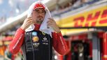 F1, Ferrari: Leclerc stoico in Ungheria, quarto senza bere e non è la prima volta. Il team radio rivela tutto