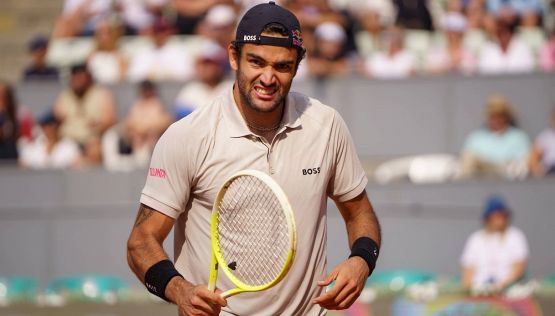 ATP Kitzbuhel, Berrettini non perde più: ko anche Tabilo. Quanti rimpianti dopo il ritiro di Sinner da Parigi